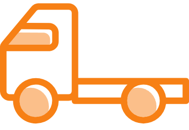 法库拖车/平板车
