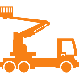 法库高空作业车